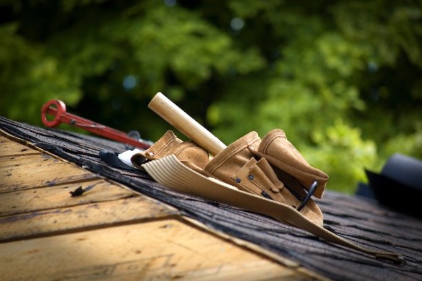 commercial-roof-maintenance Experts in Muskegon