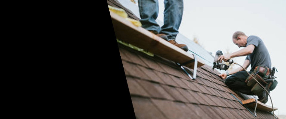 Muskegon Roofing Contractors